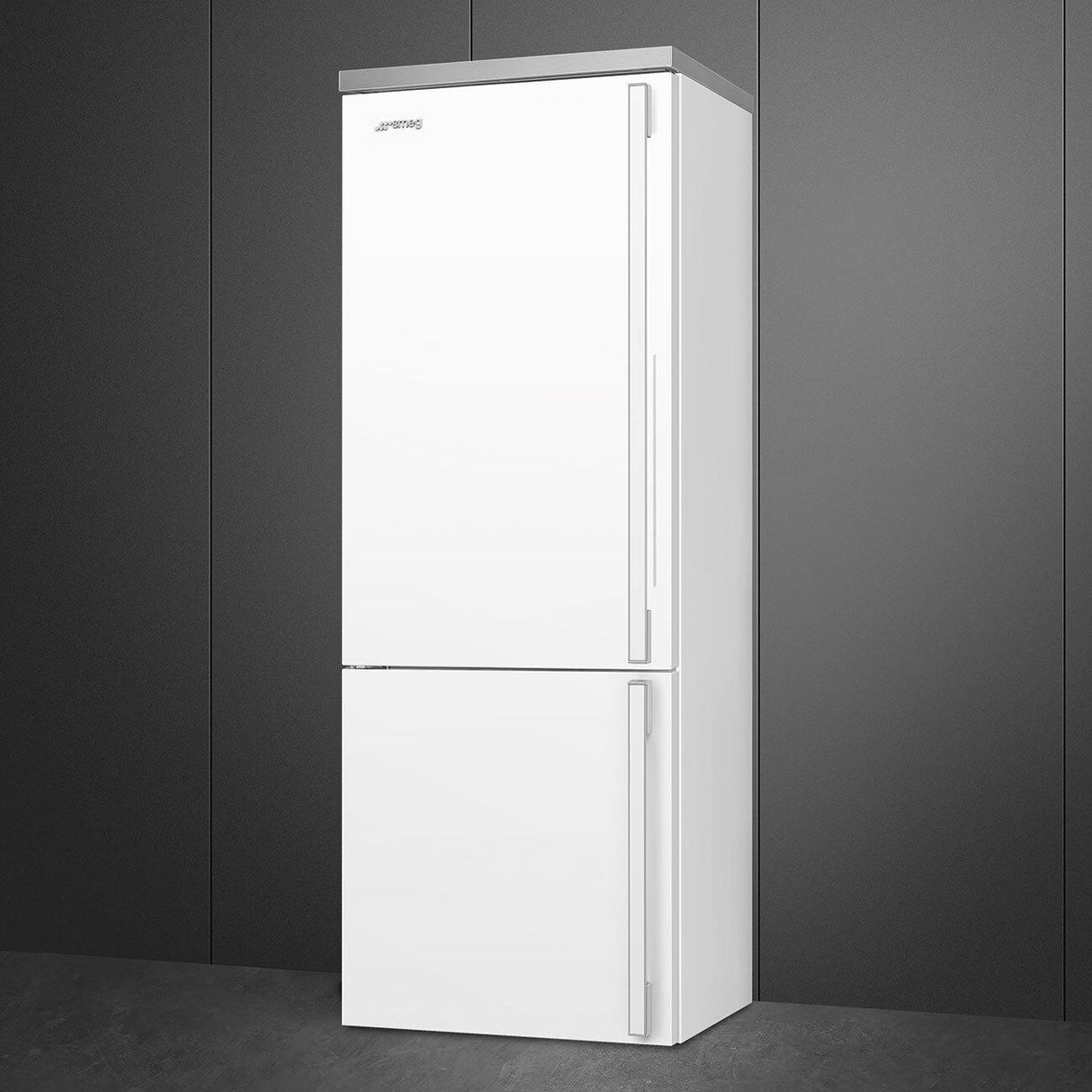 Refrigerator White FA490ULWH