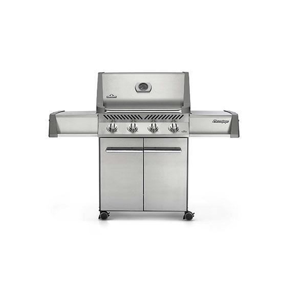Prestige 500