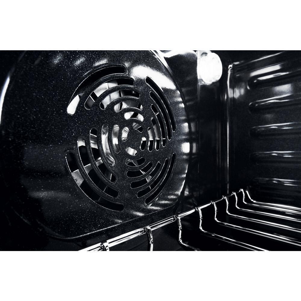 30-Inch Wide Single Wall Oven with True Convection - 5.0 cu. ft.