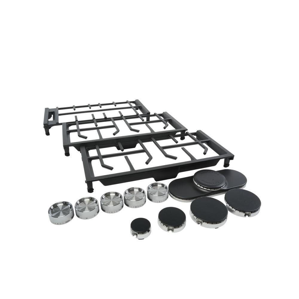 Gas Range Passover Kit for KitchenAid® Model KSGS530SPS