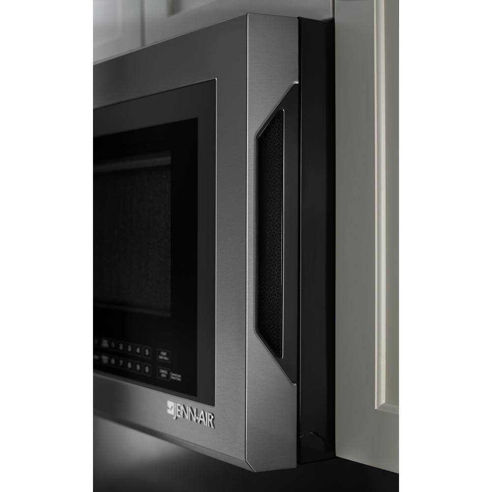 Euro-Style 30" Over-the-Range Microwave Oven with Convection