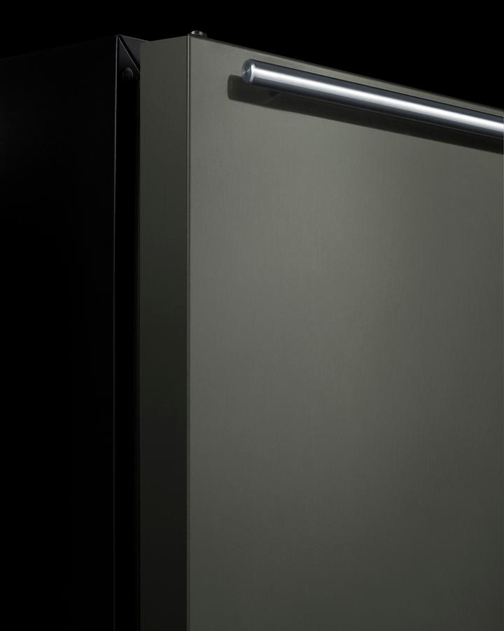 24" Wide Built-in All-freezer, ADA Compliant