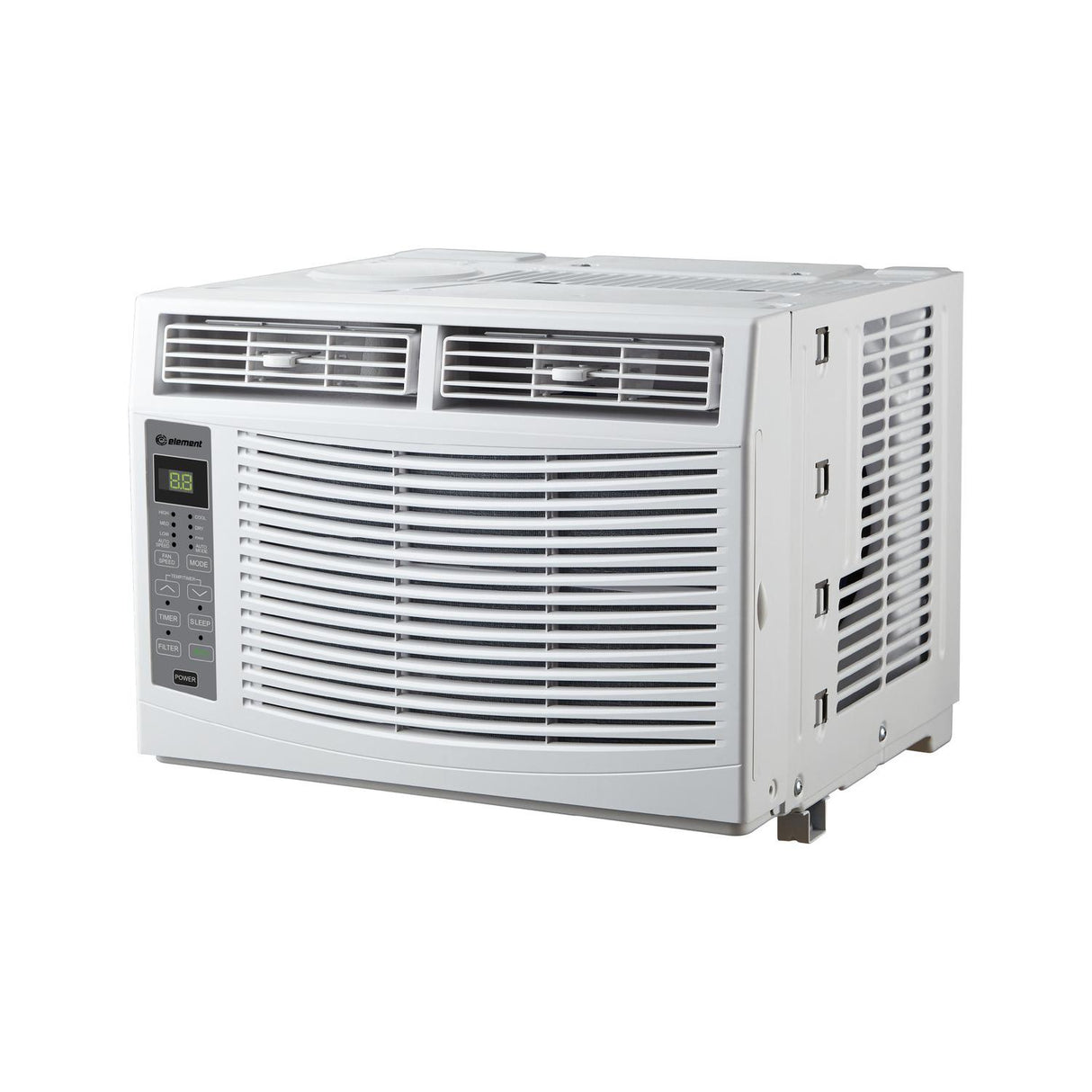 Element Electronics 14,000 BTU Window Air Conditioner - White (EWR14E)