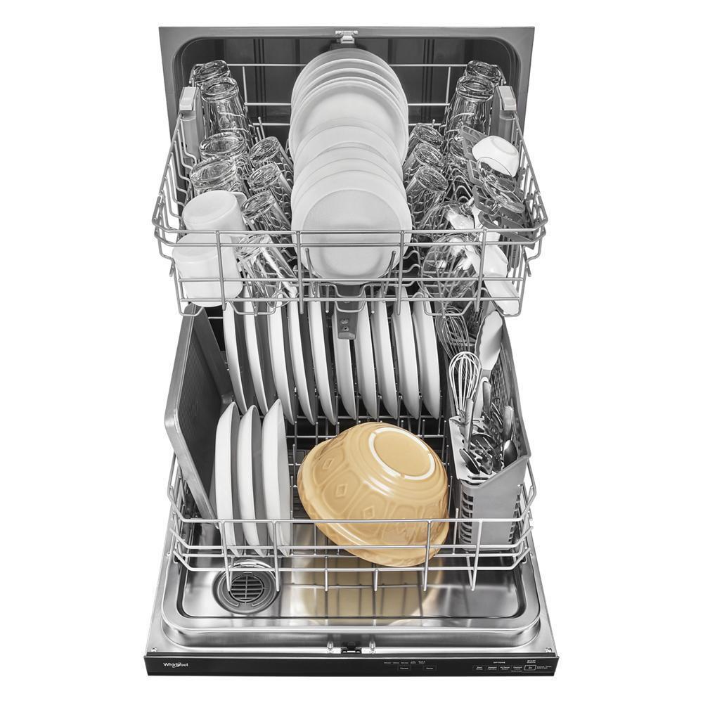 Dishwasher with Fan Dry