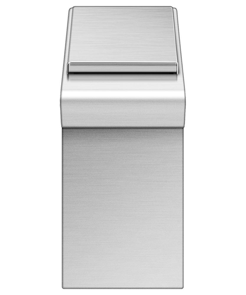 6" Storage Unit for Series 7 36" Grill