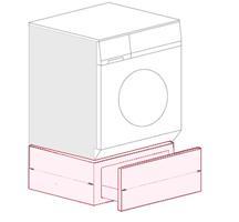 WTS420 Laundry Stand