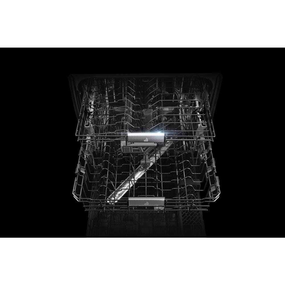 NOIR™ 24" Built-In Dishwasher, 38 dBA