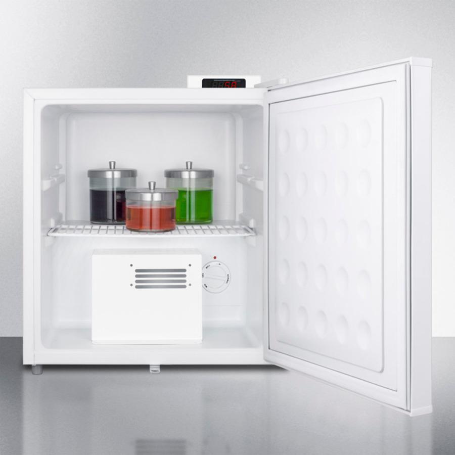 Compact All-refrigerator