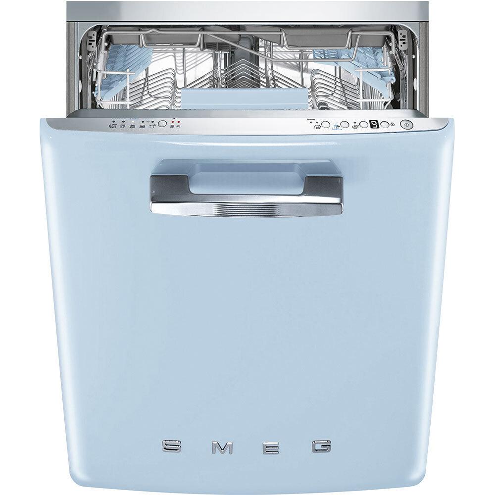 Dishwashers Pastel blue STFABUPB-1