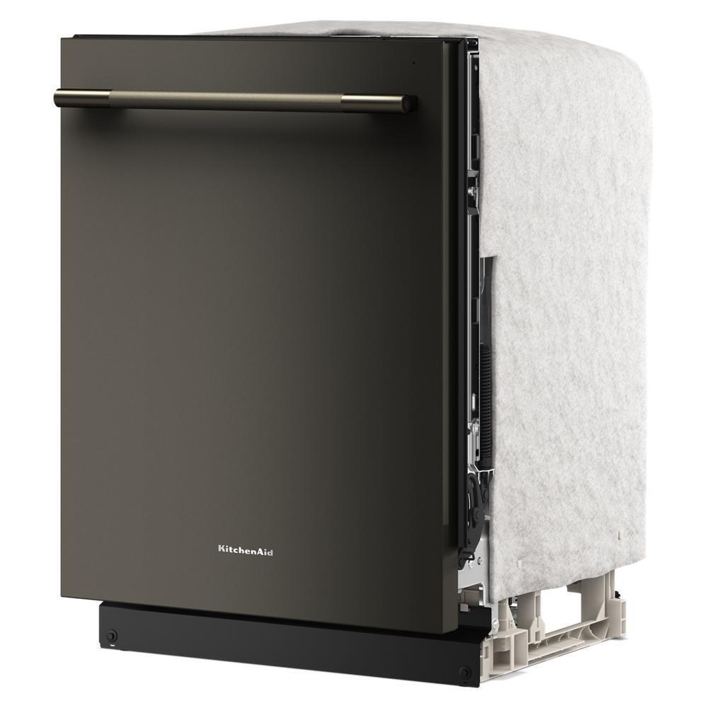 Third Level Jet Rack Dishwasher with 40+ Total Wash Jets, 41 dBA