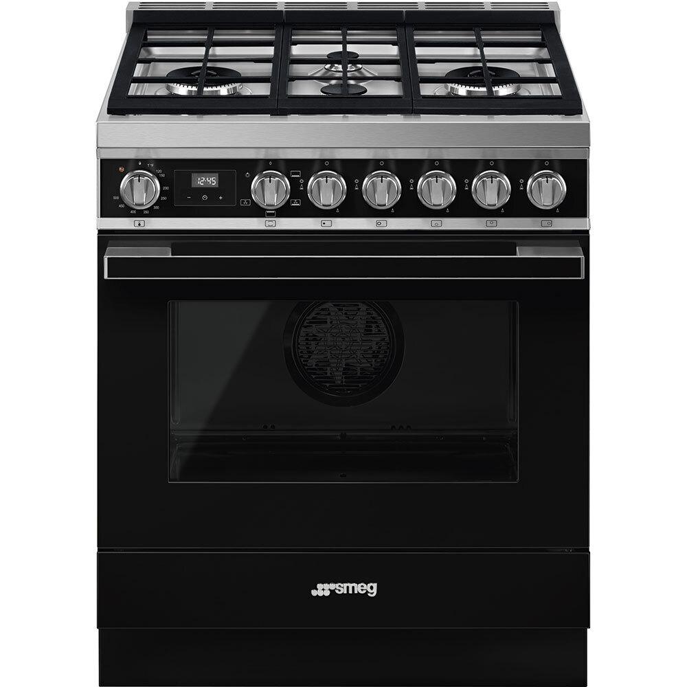 Range Black CPF30UGGBL