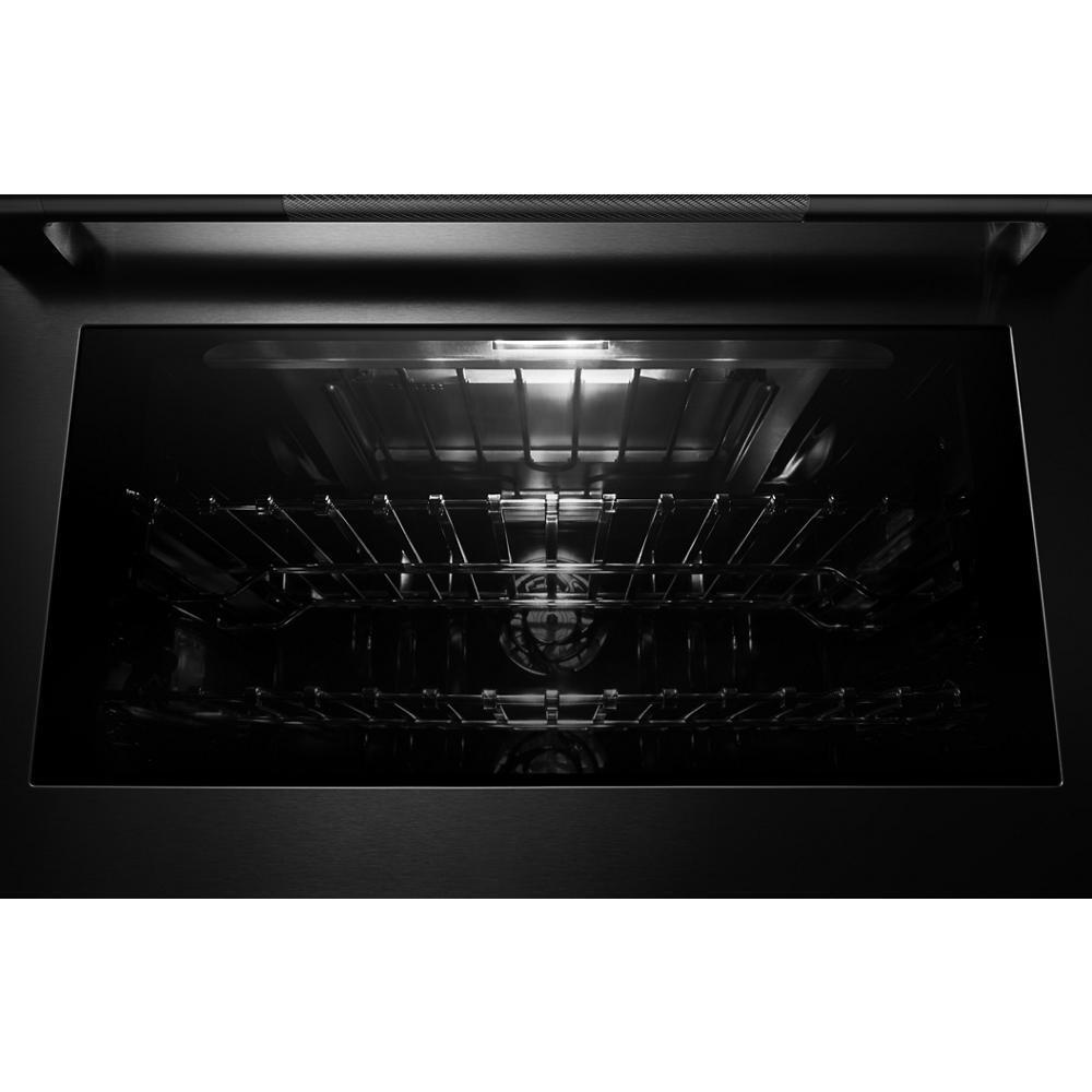 RISE™ 30" Single Wall Oven with V2™ Vertical Dual-Fan Convection