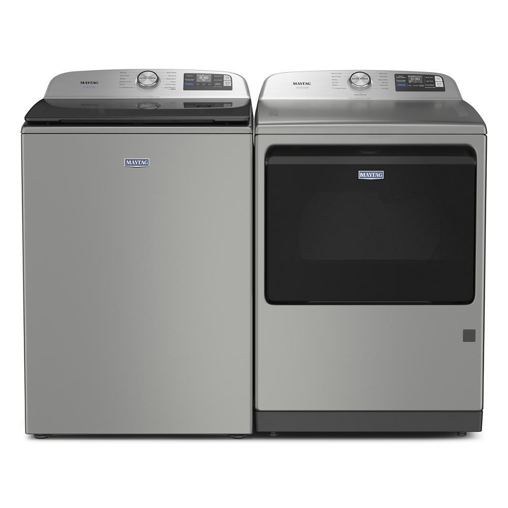 5.3 cu. ft. Smart Pet Pro Top Load Washer
