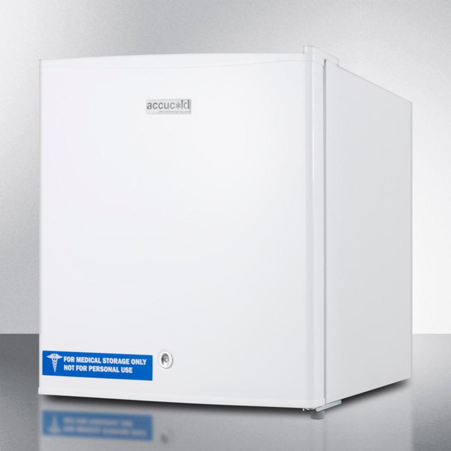 Compact All-refrigerator
