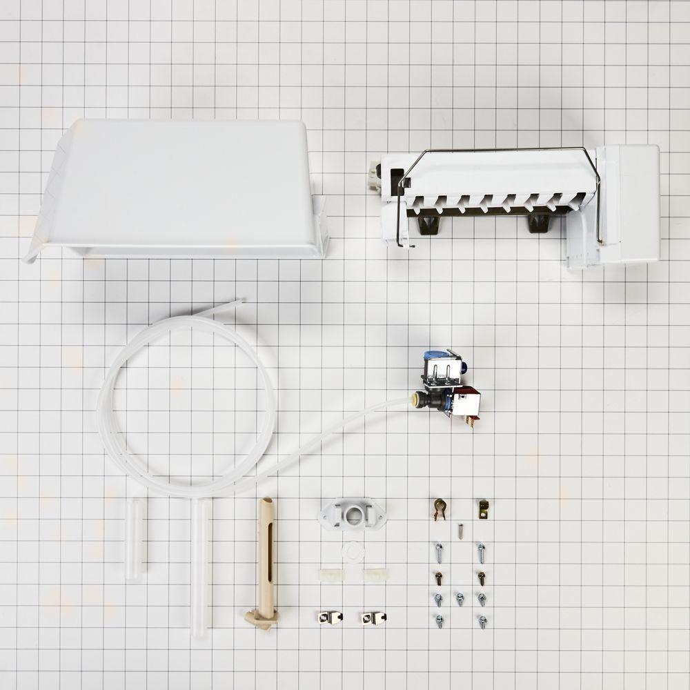Ice Maker Kit