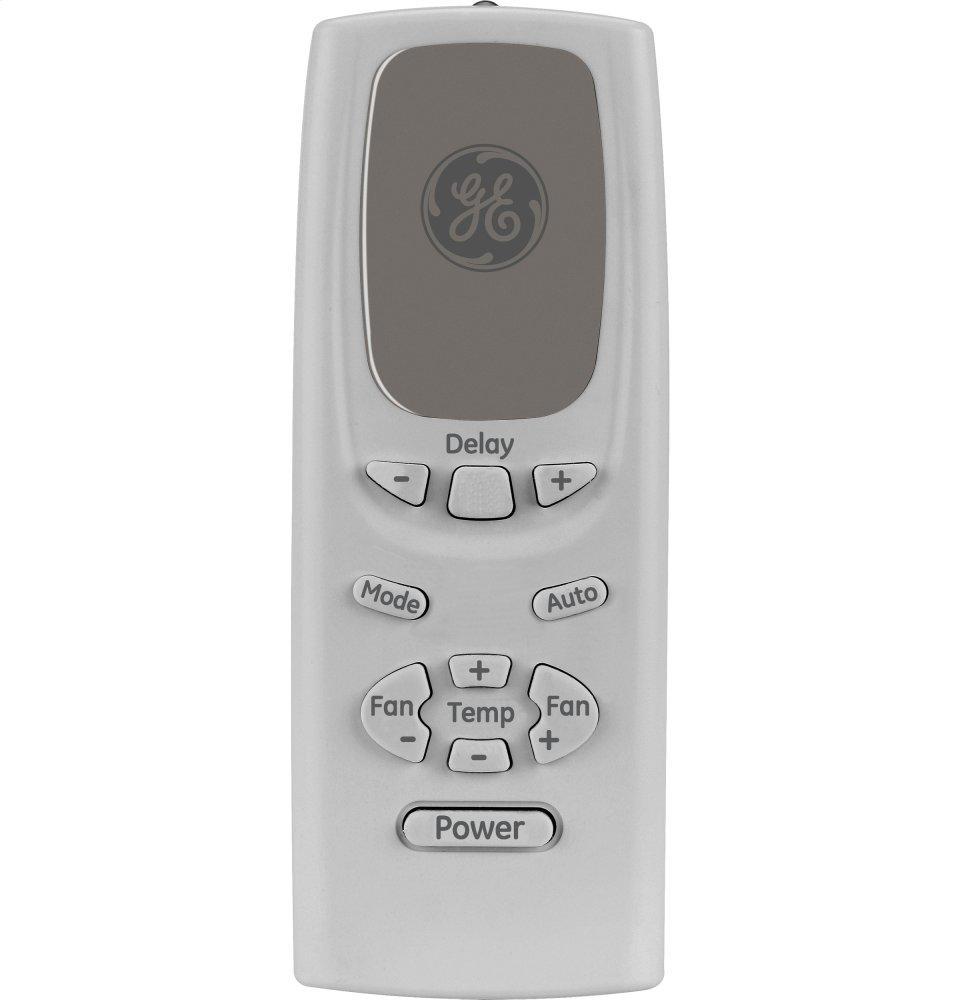 GE® ENERGY STAR® 230 Volt Electronic Room Air Conditioner