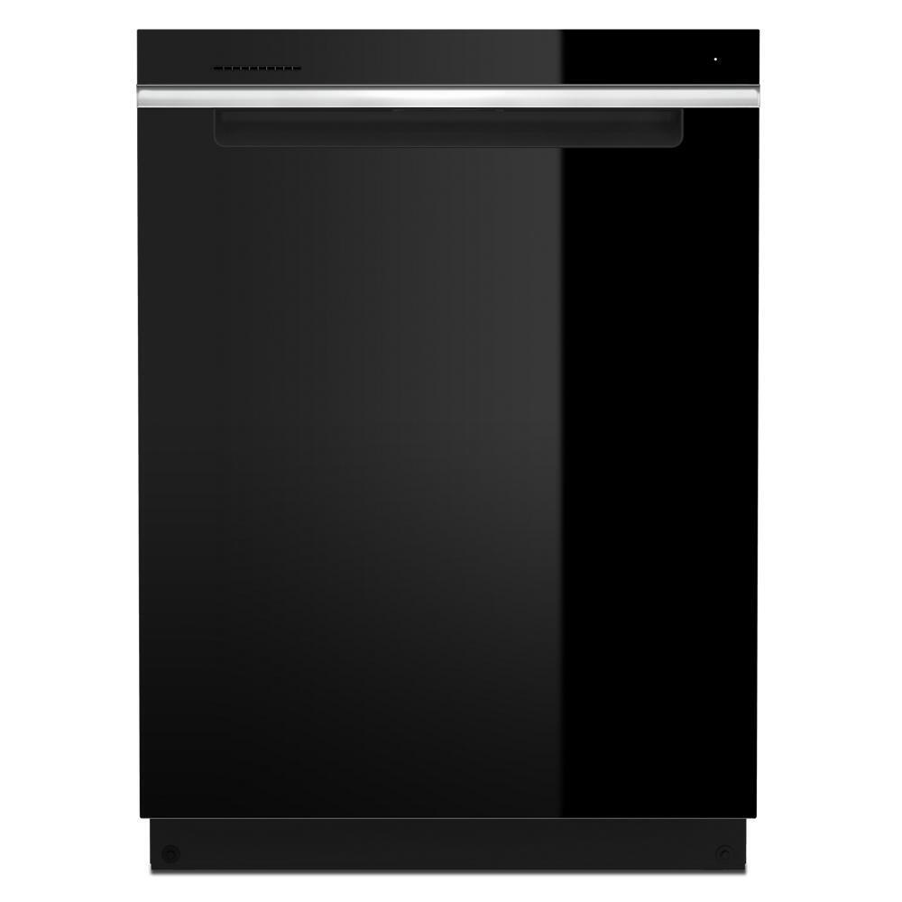 24 Stainless Steel Dishwasher with AI Intelligent Wash - 47 dBA