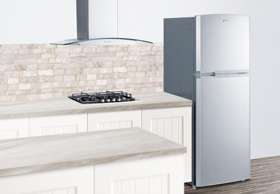 26" Wide Top Mount Refrigerator-freezer