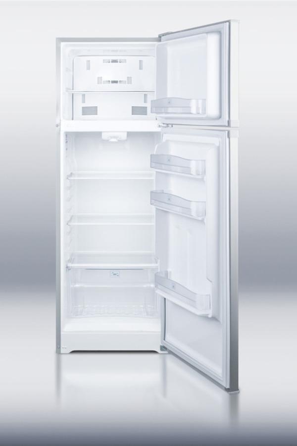 24" Wide Top Mount Refrigerator-freezer