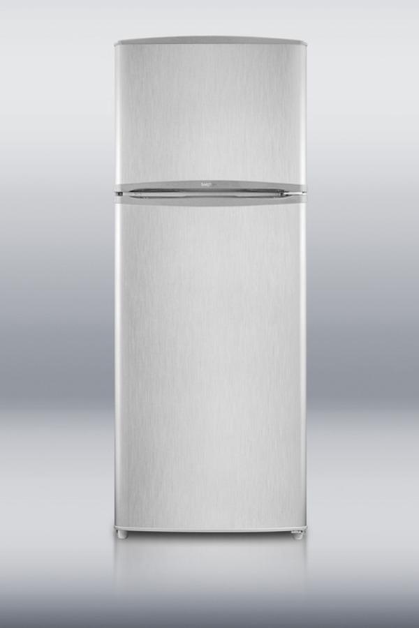 26" Wide Top Mount Refrigerator-freezer