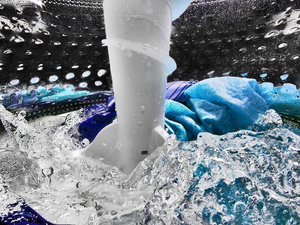 Top Load Washer with the Deep Fill Option and PowerWash® Cycle - 4.7 cu. ft.