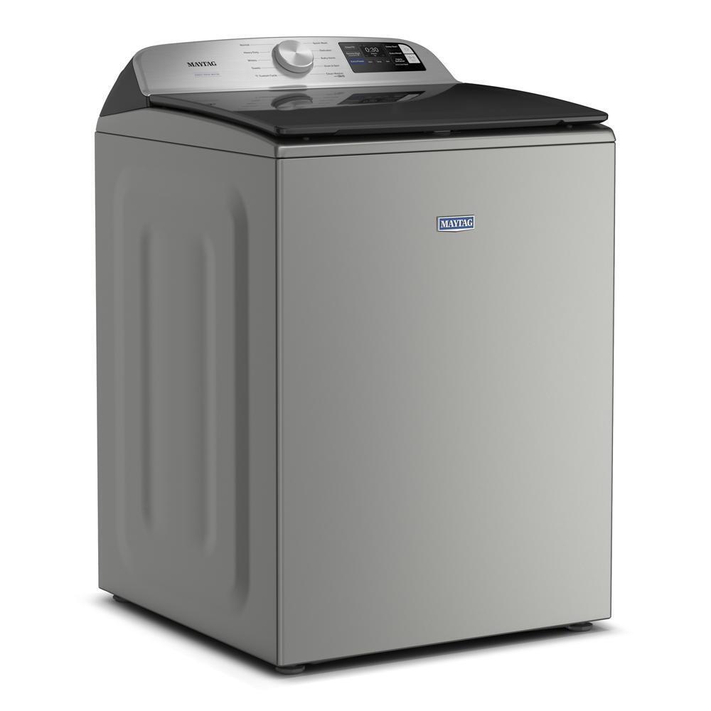 5.2 cu. ft. Smart Top Load Washer with Extra Power