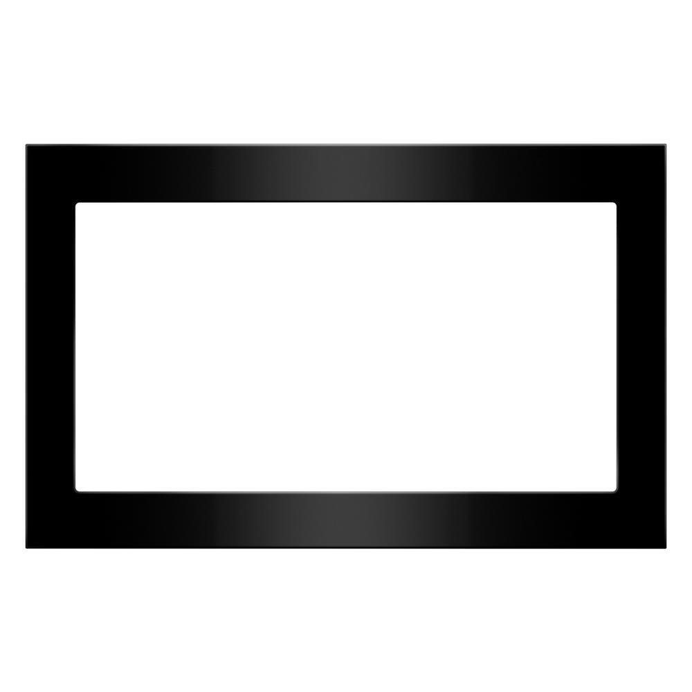 30 in. Trim Kit for 2.2 Cu. Ft. Countertop Microwave