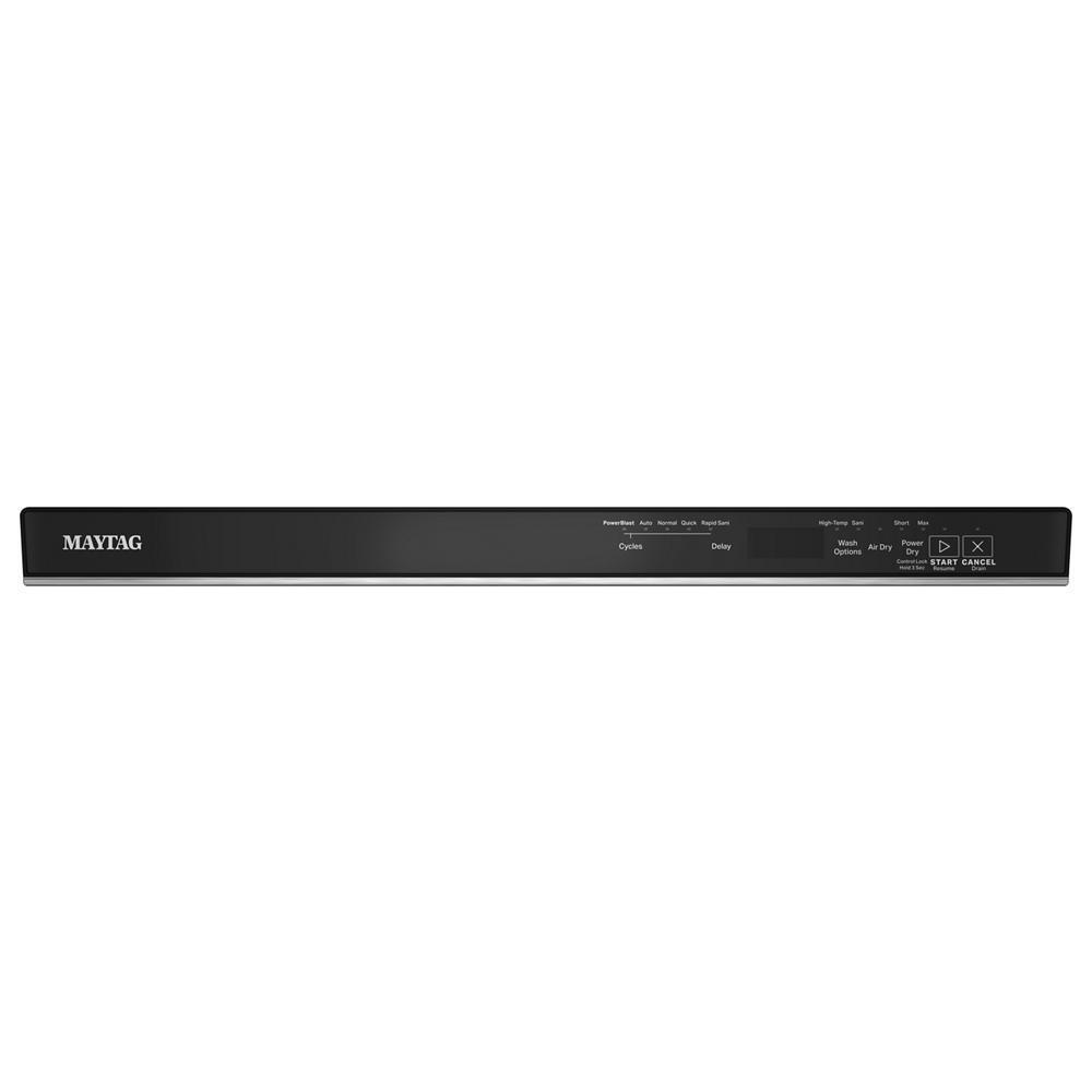 24" Top Control Dishwasher with PowerBlast® Cycle and PowerDry