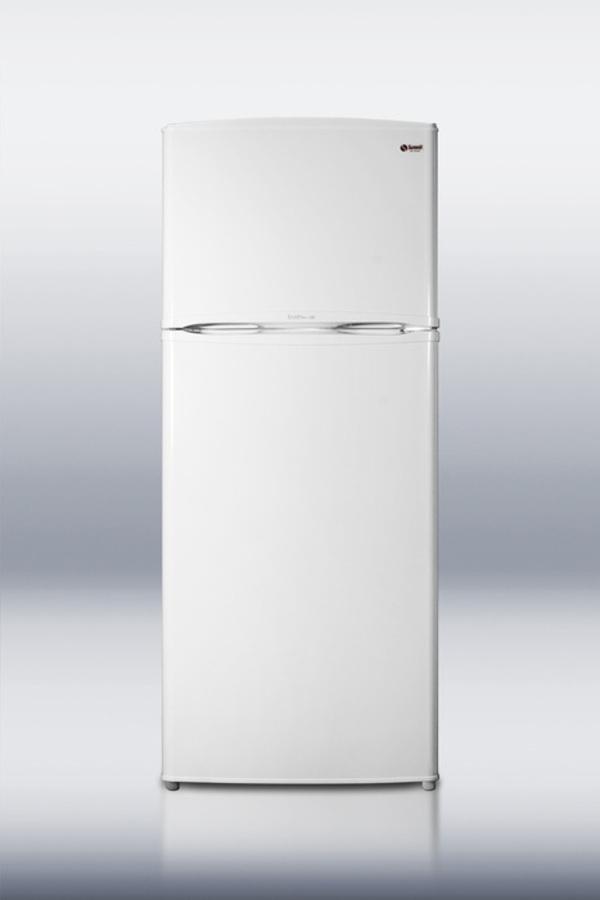 26" Wide Top Mount Refrigerator-freezer