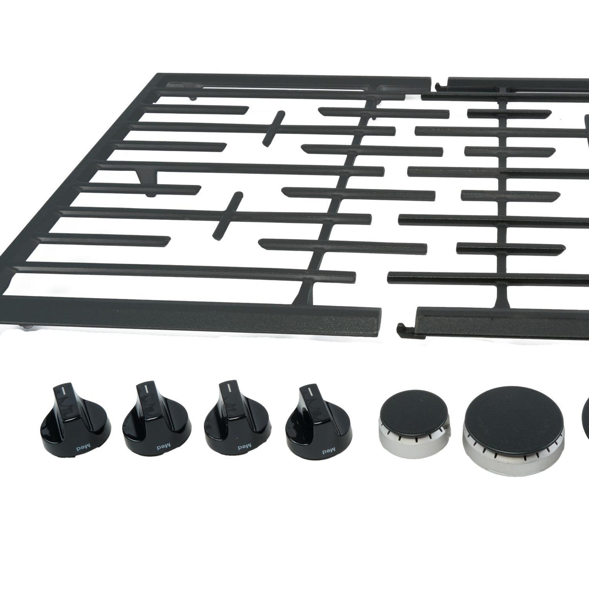 Gas Range Passover Kit for Whirlpool® Models WFG320M0MB and WFG320M0MS