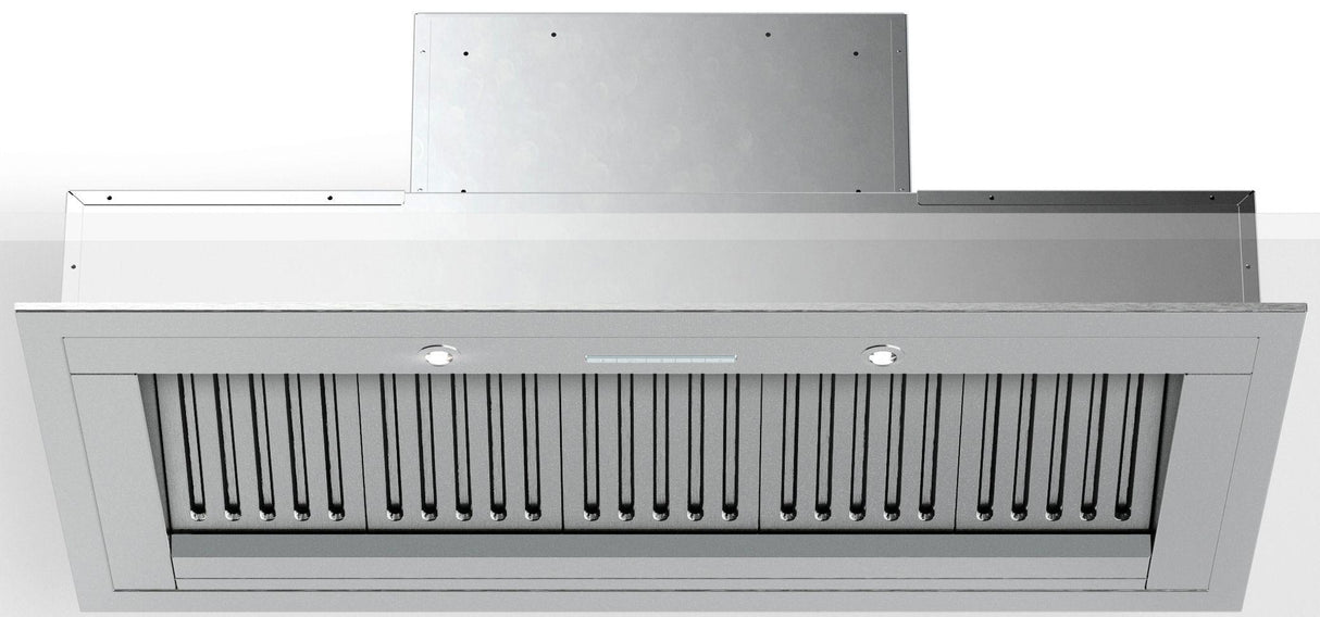 34" Designer Hood Insert - 600 CFM - 4 Speeds
