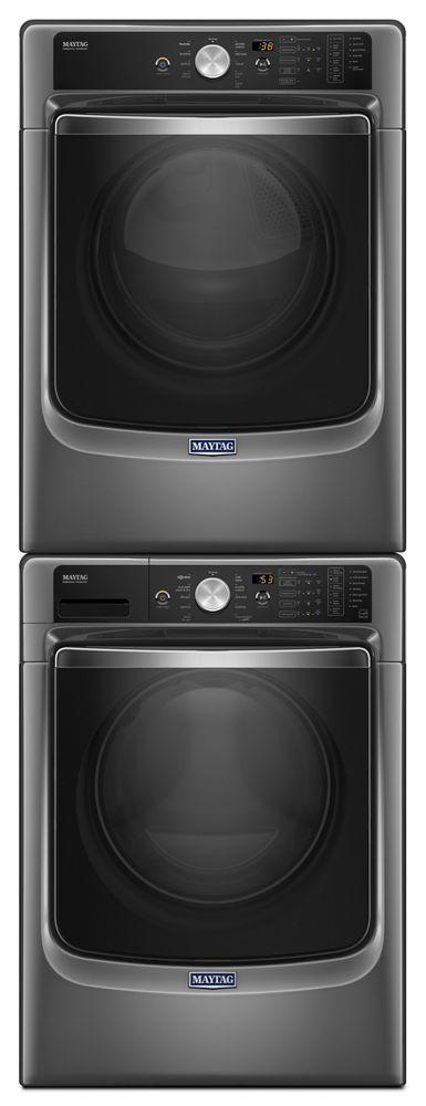 Front Load Washer with Optimal Dose Dispenser and PowerWash® System - 4.5 cu. ft.