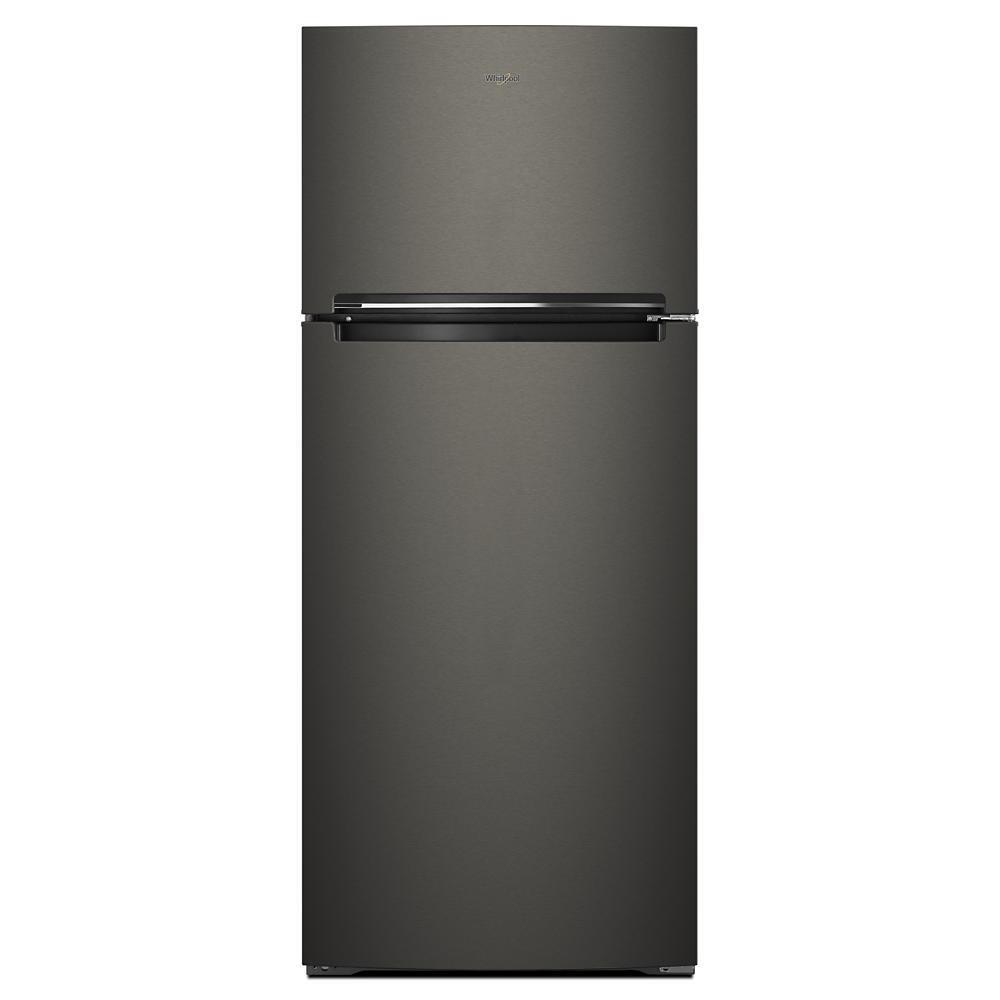 28-inch Wide Refrigerator Compatible With The EZ Connect Icemaker Kit - 18 Cu. Ft.