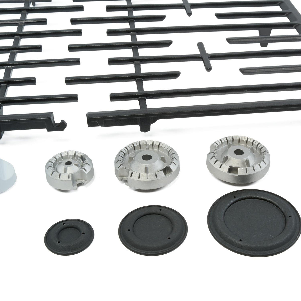 Gas Range Passover Kit for Whirlpool® Model WFG320M0MW