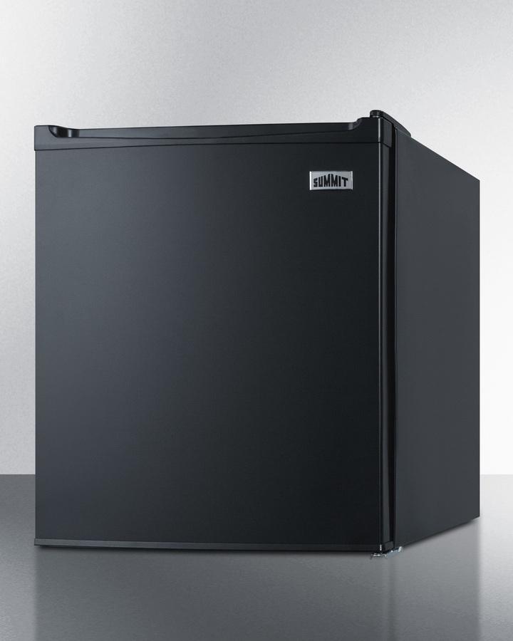 Compact All-refrigerator