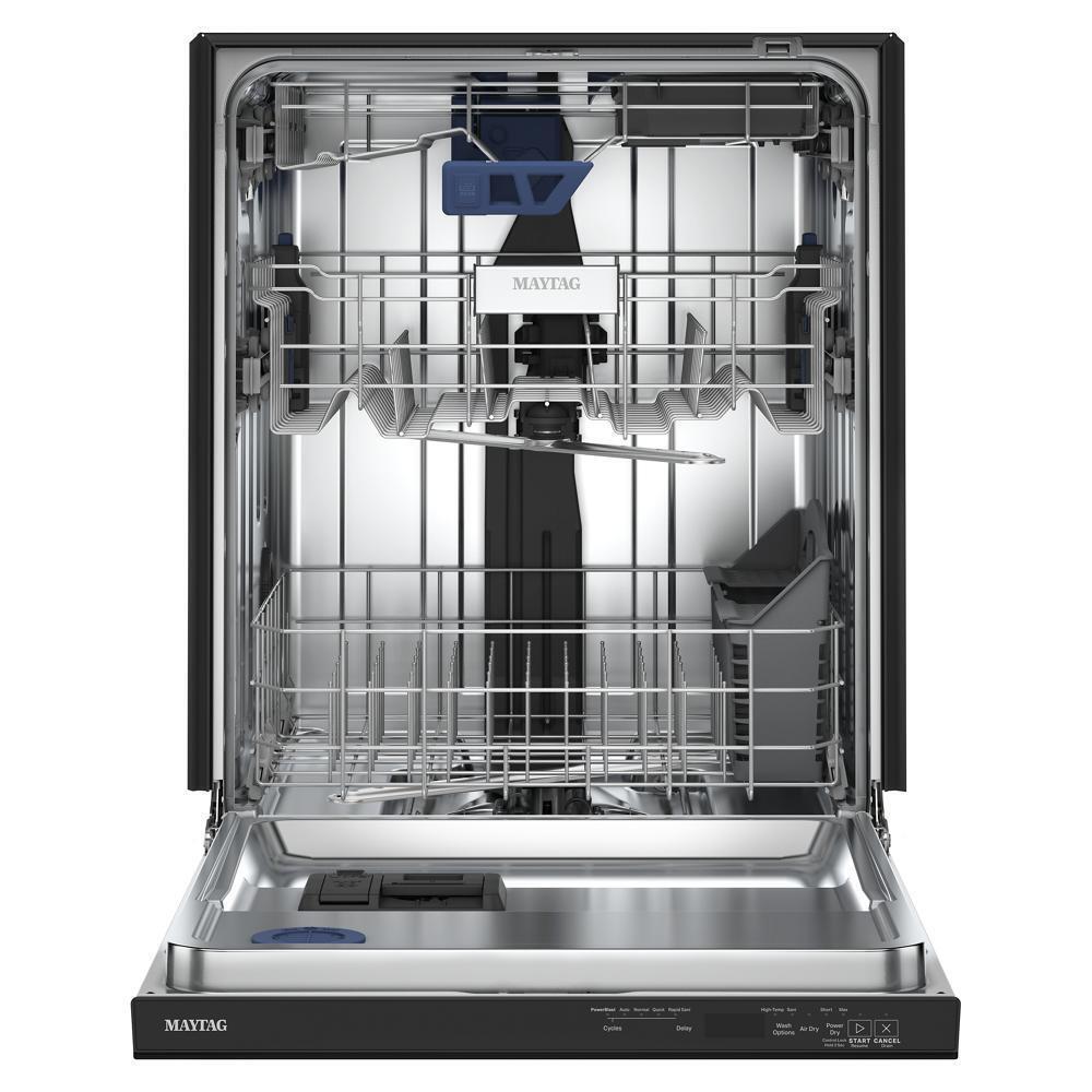 24" Top Control Dishwasher with PowerBlast® Cycle and PowerDry