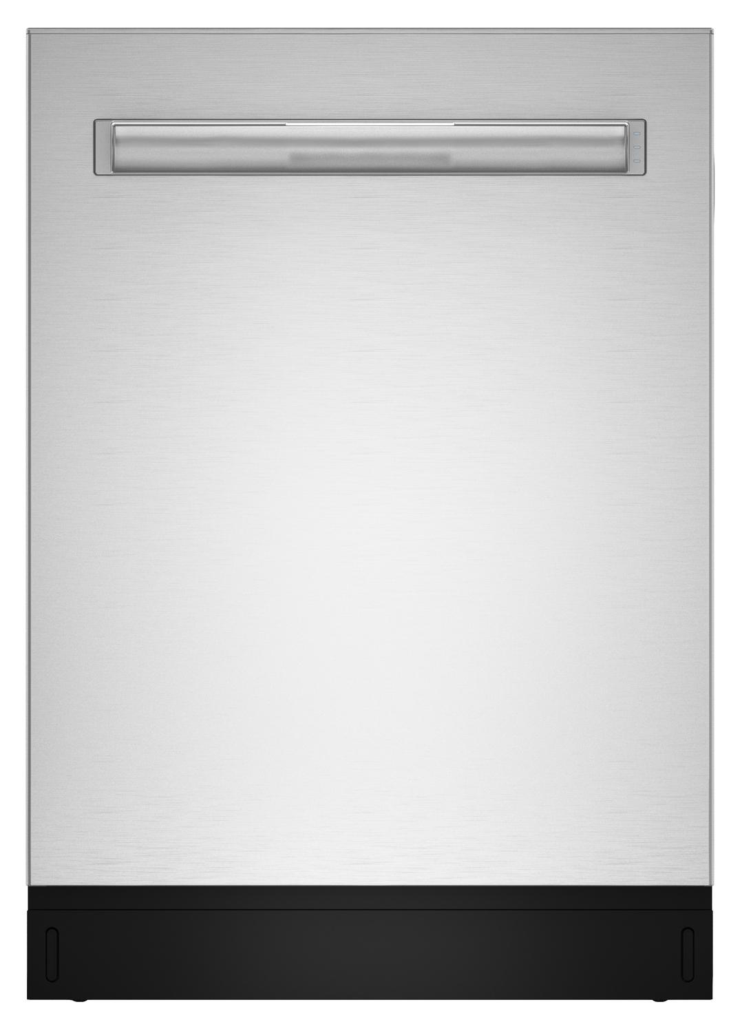 24 in. Slide-In Smart 42 dB Dishwasher