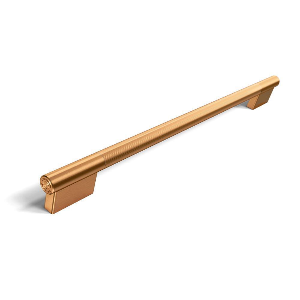 Bronze Handle Hardware Accessory Kit for KitchenAid® Warming Drawer