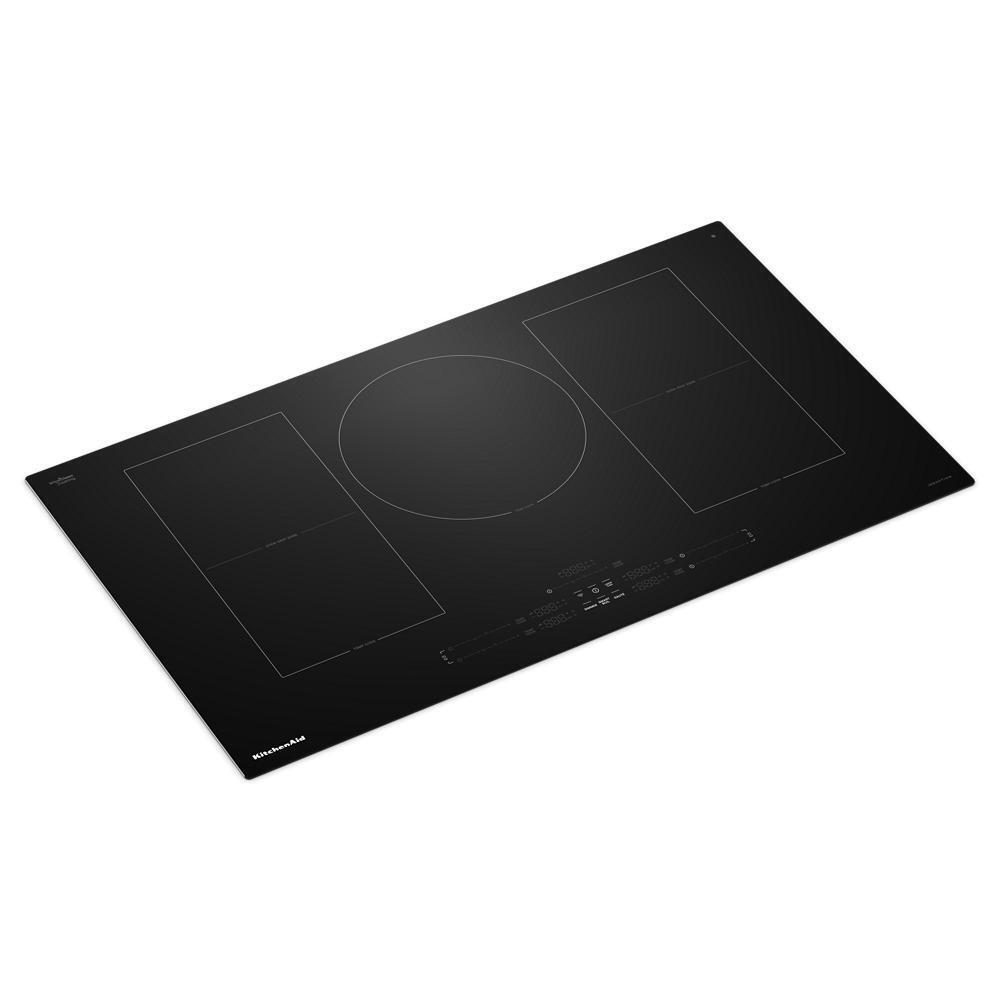 36" Temp Cook™ Induction Cooktop with 5 Cooking Zones