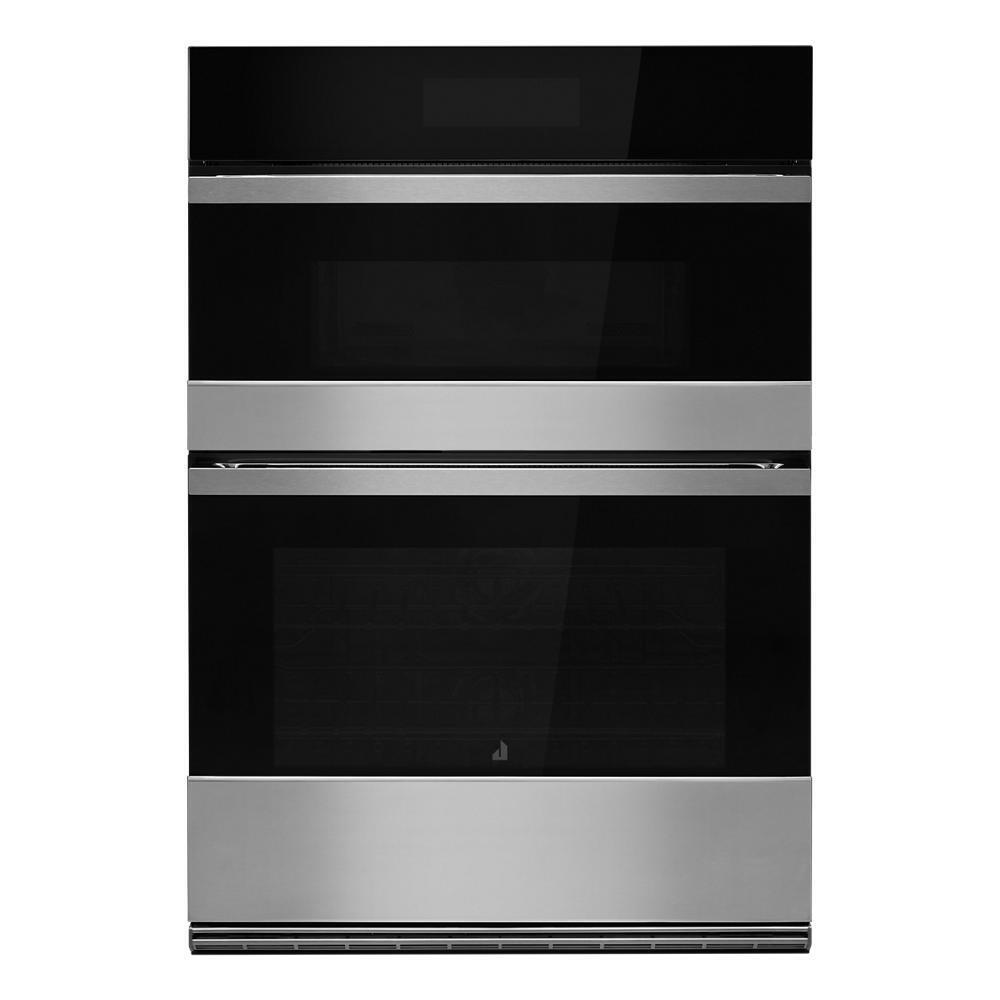 NOIR™ Microwave Combination Wall Oven with MultiMode® Convection