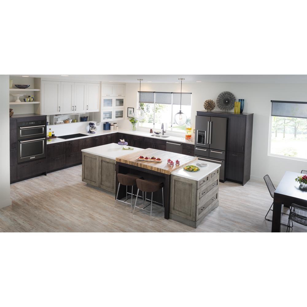 36-Inch 5-Element Induction Cooktop, Architect® Series II