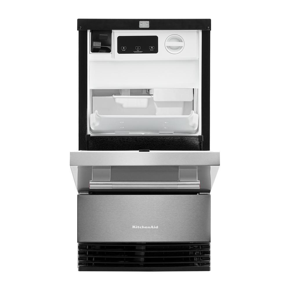 18'' Automatic Ice Maker