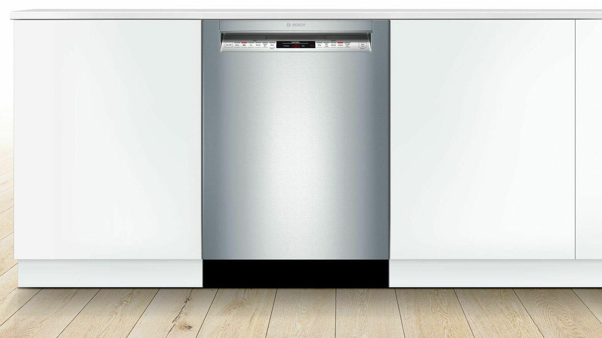 800 Series Dishwasher 24'' Stainless steel SHEM78Z55N