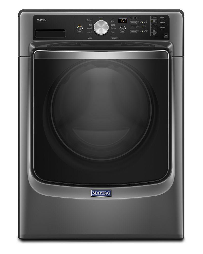 Front Load Washer with Fresh Hold® Option and PowerWash® System - 4.5 cu. ft.