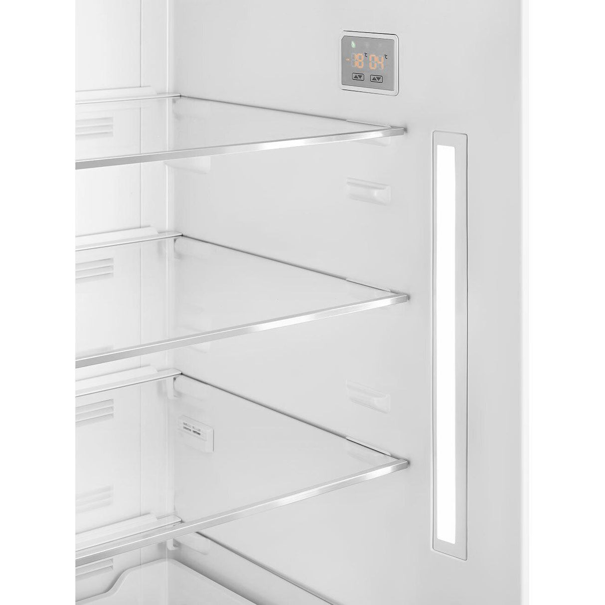 Refrigerator Stainless steel FA490ULX