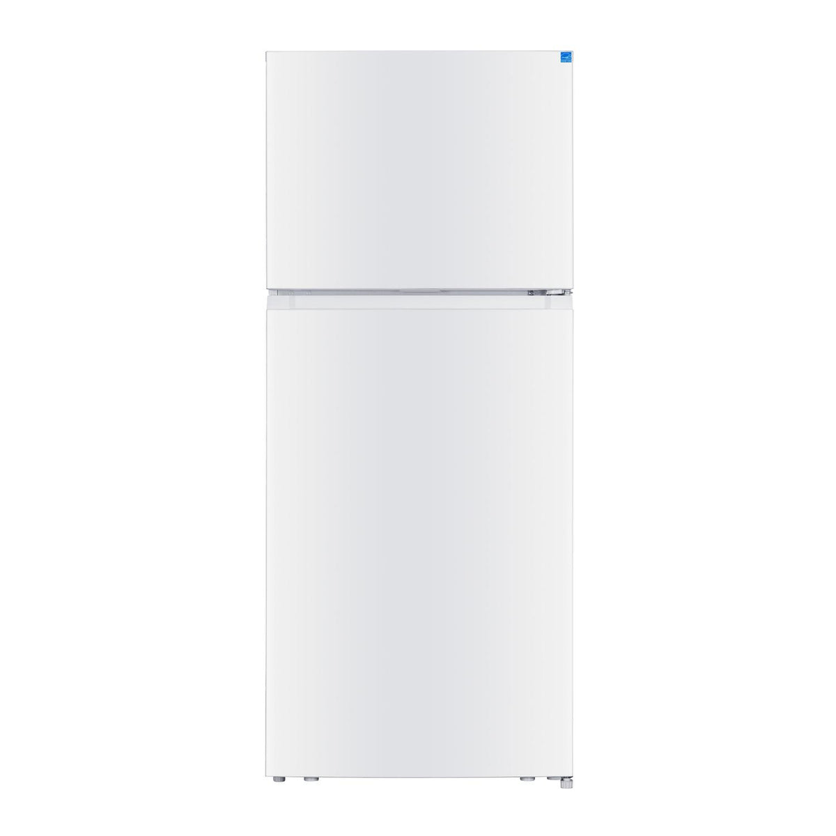 Element 18.2 cu. ft. Top Freezer Refrigerator - White, ENERGY STAR