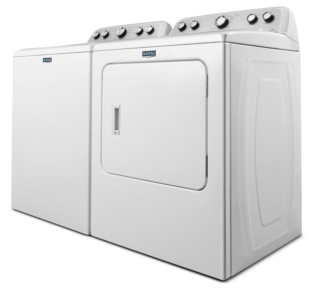 Large Capacity Washer with Optimal Dispensers- 4.3 Cu. Ft.