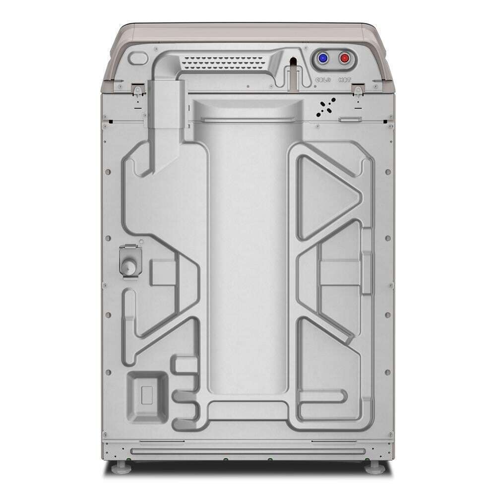 5.3 cu. ft. Smart Top Load Washer with the Delicates Basket