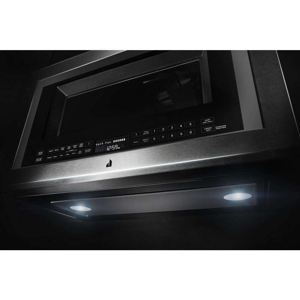 Euro-Style 30" Over-the-Range Microwave Oven