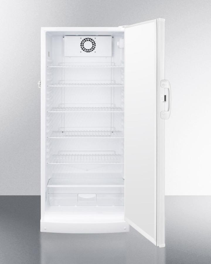 24" Wide All-refrigerator